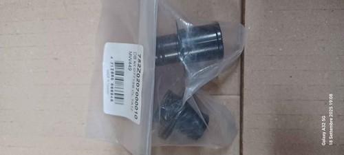 Vision kit terminali mozzo - vision,