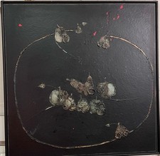 Dipinto arte contemporanea - dipinto,