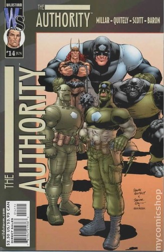 Autorità 2000 immagine - vf,