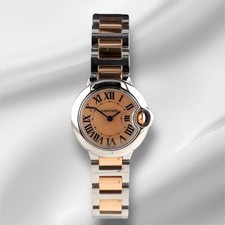 Orologio Donna Cartier Ballon