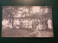 Ww1 Fotografia Militare