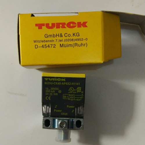 1pz nuovo turck - nuovo,