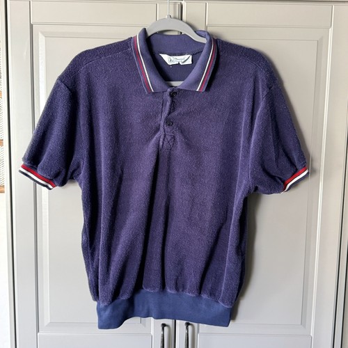 Polo channel mark - channel, vintage