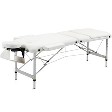 Lettino Massaggi Portatile