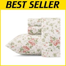 Set lenzuola king size con