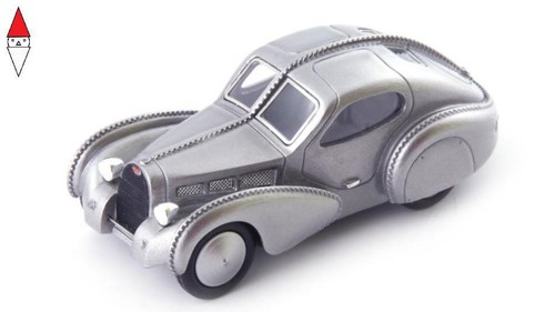 Autocult bugatti type 68 - bugatti,