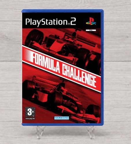Formula challenge - formula,
