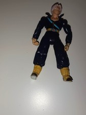 ACTION FIGURE DRAGON BALL