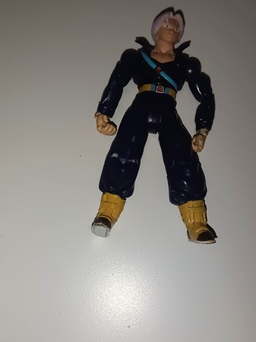 Action figure dragon ball - action,