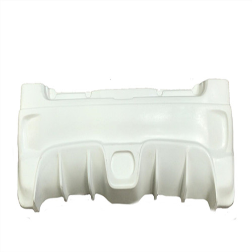 Paraurti posteriore tuning - posteriore,