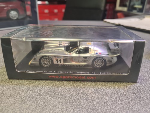 Spark s5027 panoz - s5027,