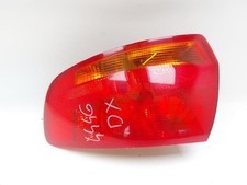 8P4945096C FANALE POSTERIORE DX AUDI A3 5P SPORTBACK II (8PA) 2.0 TDI 16V MAN 6M