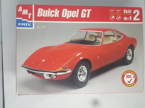 Opel 1900 amt - opel,