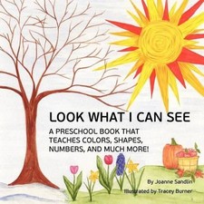 Look What I Can See: A