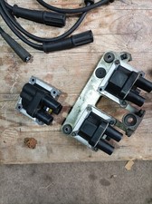 BOBINA ACCENSIONE FIAT UNO