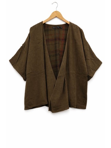 Giacca cotone leggero - , ex