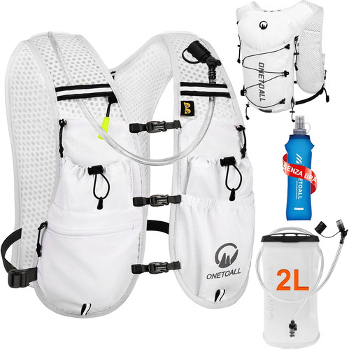 Zaino trail running - trail, running,