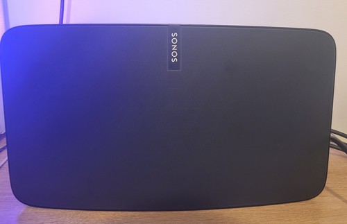 Sonos play altoparlante - play:5,