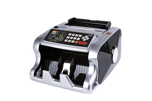 Conta banconote elettrico con - conta,