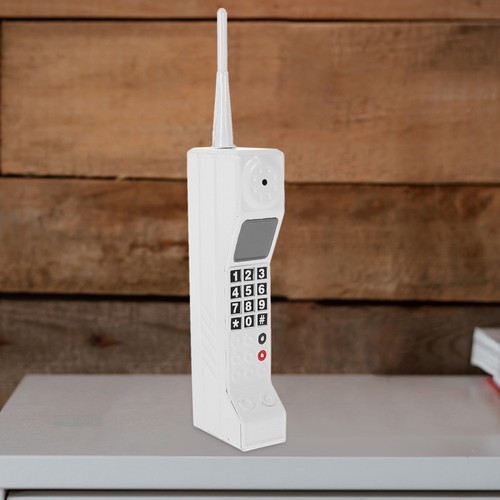 Cellulare retrò modello anni