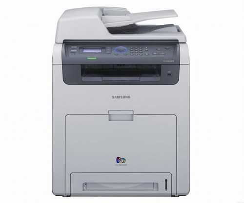 Samsung clx 6220fx - clx-6220fx, a4