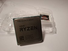 AMD Ryzen™ 5 2600X -