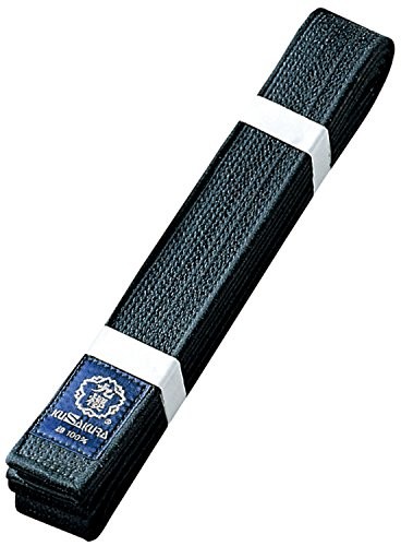Cintura kusakura nera in - je,