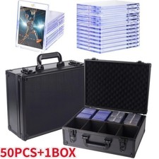 Custodia porta carte graduata