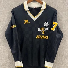 Rara maglia da calcio vintage