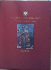 ACCADEMIA ITALIANA DELLA
