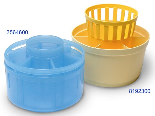 Scolaposate rotondo grande - scolaposate,