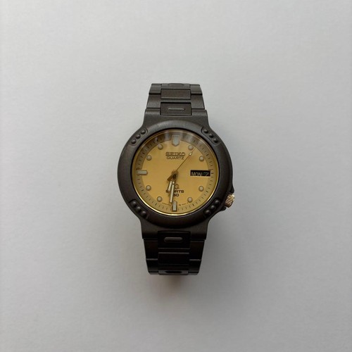 Seiko quartz sports 150 - quartz,