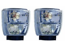 2x Indicatori di direzione