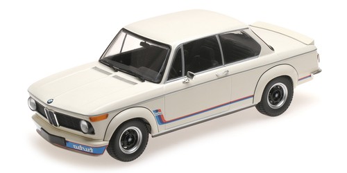 Minichamps 155026200 bmw - 1:18,