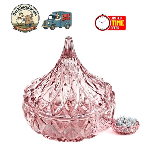 Piatto porta caramelle hershey - porta,