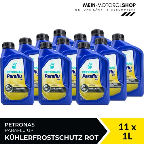 Petronas paraflu antigelo - petronas,