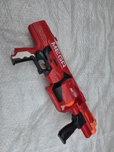 Nerf strike elite - n-strike, mega
