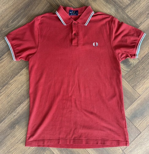 Polo fred perry made - polo,
