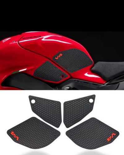 Grip serbatoio ducati panigale - serbatoio,