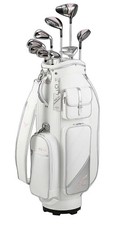 Callaway 24REVA rosa mazza da