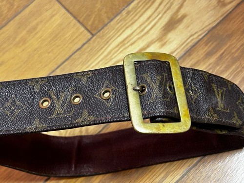 Louis vuitton cintura uomo - louis,