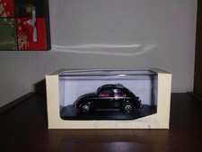 VW 1200 Käfer/Beetle, Split