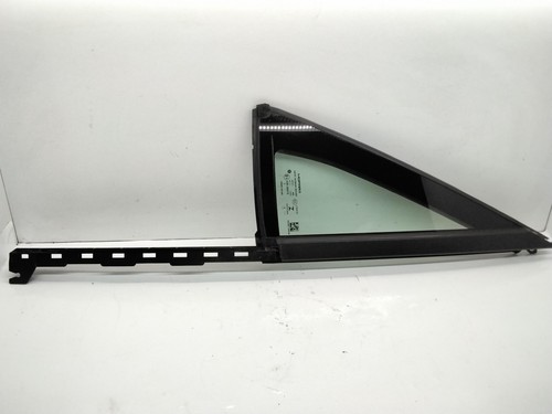 Deflettore ant per - sx,