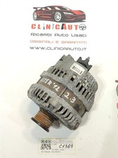 ALTERNATORE PER RENAULT Master