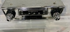 Motorola 115T cromo autoradio