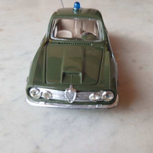 Politoys plastica pantera alfa - politoys,