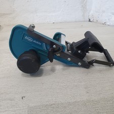 Decespugliatore manuale doppio