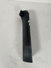 Reggisella Specialized Shiv Aero Carbon 312mm*** 7x7mm TT Triathlon Bici Corsa