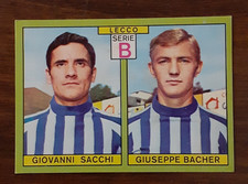 FIGURINA CALCIATORI PANINI -