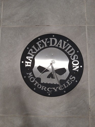 Orologio parete harley - da,